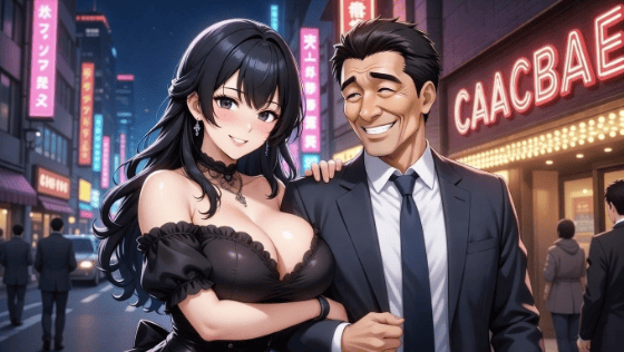 キャバクラのアフターとは？元常連客が教えるメリット・デメリットと誘い方