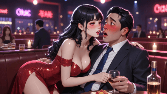 キャバクラのアフターとは？元常連客が教えるメリット・デメリットと誘い方