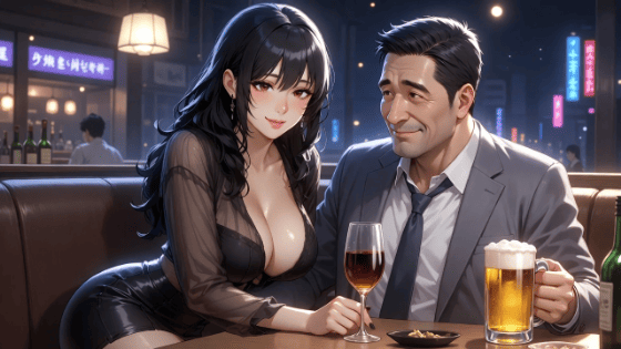 キャバクラのアフターとは？元常連客が教えるメリット・デメリットと誘い方