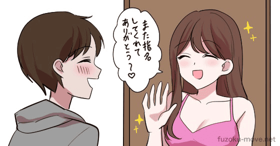 イラマチオを風俗でもっと楽しむテクニックと注意点