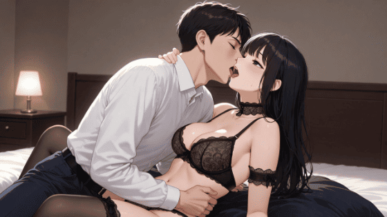 ディープキスを最高に楽しめる風俗の選び方｜今夜遊べるオススメDK風俗店も紹介