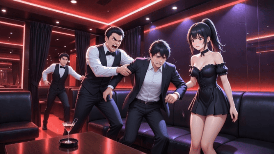 おっパブはどこまでできる？本番なしでも満足できるおっぱい天国！