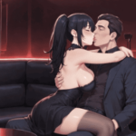 おっパブでキスを濃厚に楽しむコツ！いちゃラブ気分で興奮度200％