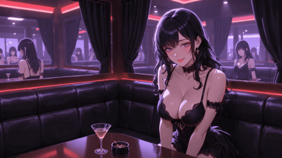 おっパブでキスを濃厚に楽しむコツ！いちゃラブ気分で興奮度200％