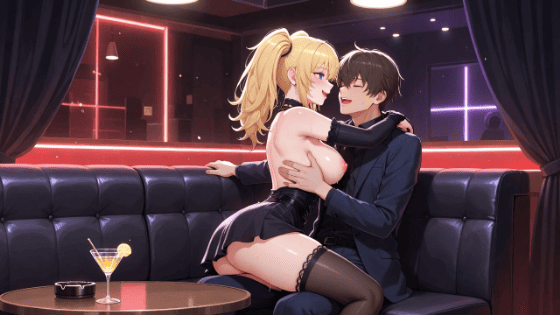 おっパブのハッスルタイムとは？女の子と密着＆パイ揉みを最大に楽しむコツ