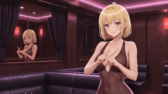 おっパブで本番はできる？