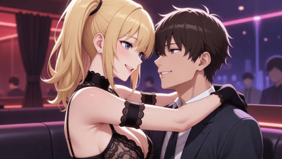 おっパブで本番はできる？