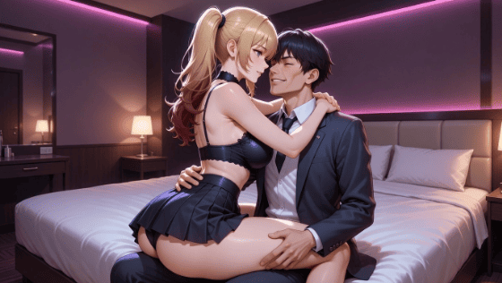 おっパブで本番はできる？