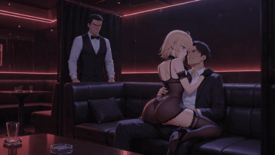 おっパブで本番はできる？