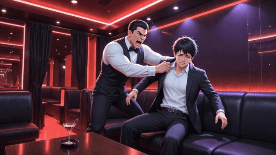 おっパブで本番はできる？