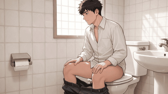 ちんこをアルコールで消毒するのは危険！風俗の後の正しい性病予防法