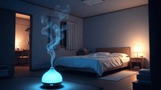 自宅でできる性感オイルマッサージのやり方