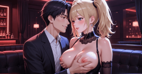 おっパブで抜きは可能？風俗狂が本音で教える安全な楽しみ方