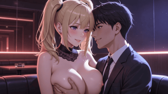 おっパブで抜きは可能？風俗狂が本音で教える安全な楽しみ方