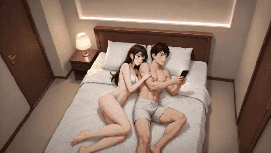 彼氏がキャバクラに通ってる？すぐにわかる見抜き方