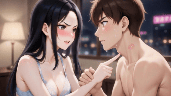 彼氏がキャバクラに通ってる？すぐにわかる見抜き方