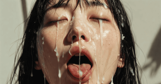 個人撮影の顔射が堪能できるpornhub動画おすすめBEST10