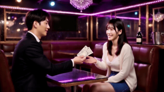 キャバクラ派遣とは？未経験が安心して1日2〜3万円稼ぐ完全ガイド