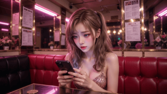 キャバクラ派遣とは？未経験が安心して1日2〜3万円稼ぐ完全ガイド