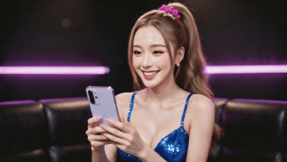 キャバクラ派遣とは？未経験が安心して1日2〜3万円稼ぐ完全ガイド