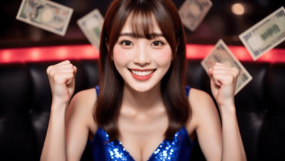 キャバクラ派遣とは？未経験が安心して1日2〜3万円稼ぐ完全ガイド