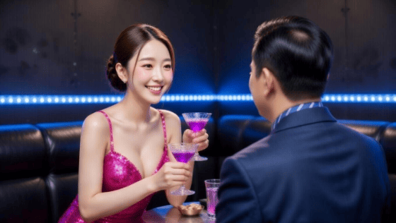 キャバクラ派遣とは？未経験が安心して1日2〜3万円稼ぐ完全ガイド