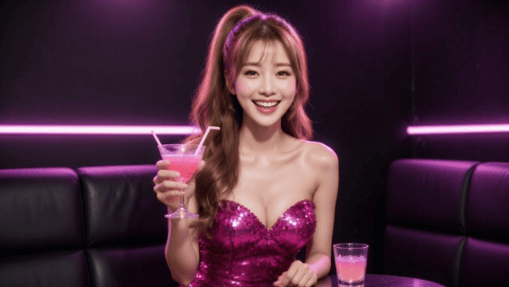 キャバクラ派遣とは？未経験が安心して1日2〜3万円稼ぐ完全ガイド