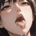 口内射精を彼女にOKしてもらう方法