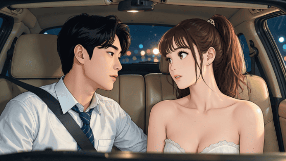 口内射精を彼女にOKしてもらう方法 