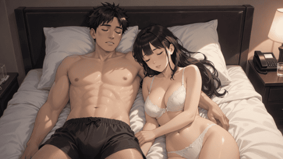 口内射精を彼女にOKしてもらう方法 