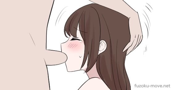 喉奥に射精するやり方｜安全に最高の快楽を味わう方法