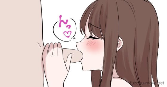 喉奥に射精するやり方｜安全に最高の快楽を味わう方法