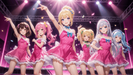 キャバクラ嬢の年齢