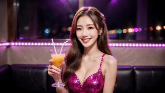 キャバクラとクラブの違いを解説