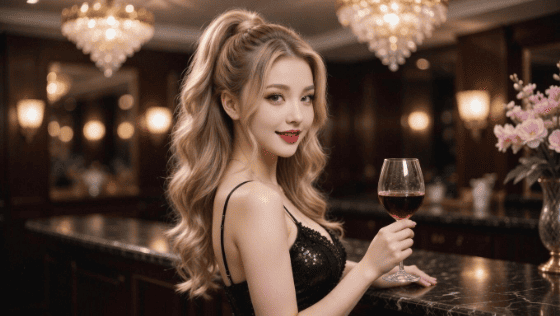 キャバクラとクラブの違いを解説