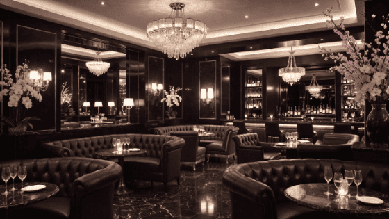 キャバクラとクラブの違いを解説