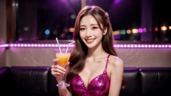 キャバクラと風俗の違い