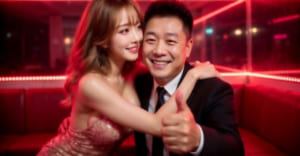 大金貢いだ今がチャンス！キャバクラ嬢を彼女にするテクニック