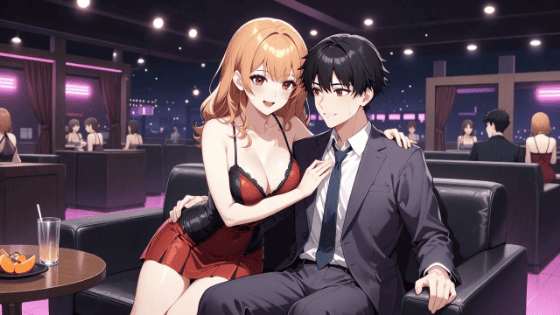 キャバクラのLINEはほぼ営業！脈あり嬢を見分けるテクを解説