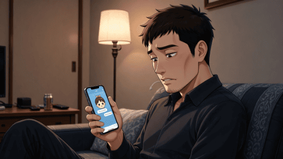 キャバクラのLINEはほぼ営業！脈あり嬢を見分けるテクを解説