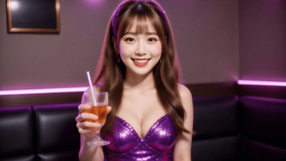 【未経験でも体入OK】キャバクラのバイトで稼ぐ方法｜元キャバ嬢が本音で全部教えます