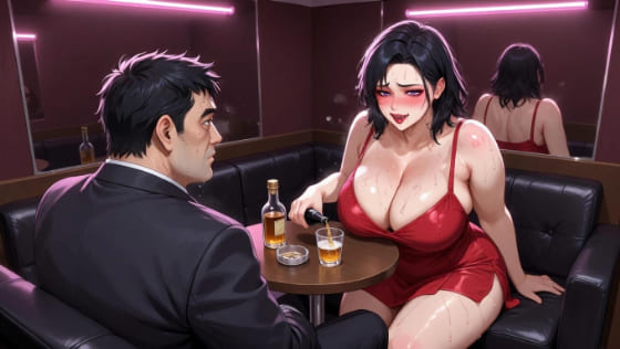 キャバクラ ブス