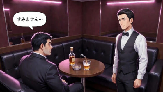 キャバクラ ブス