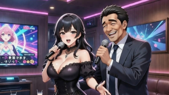 キャバクラ ブス