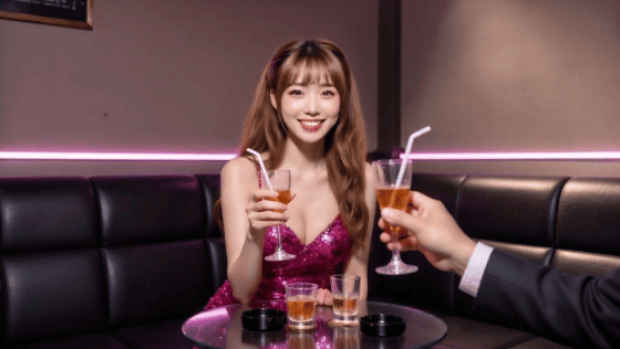 キャバクラの楽しみ方｜初めてでも一人でも安心！失敗ゼロで最高に楽しむ完全ガイド