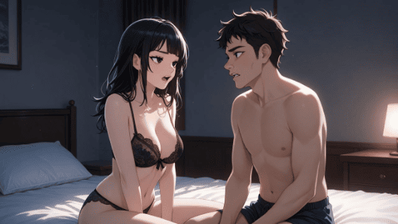 口内射精でごっくんするやり方・コツ【女性向け】