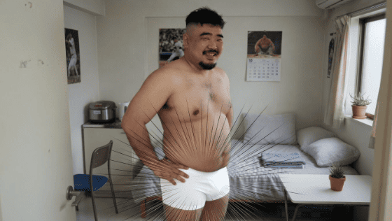 射精 体臭