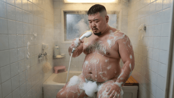 射精 体臭