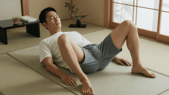 射精 我慢