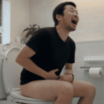 射精 場所